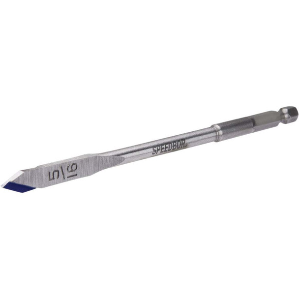 Irwin Speedbor 5/16 In. x 6 In. Spade Bit 88805