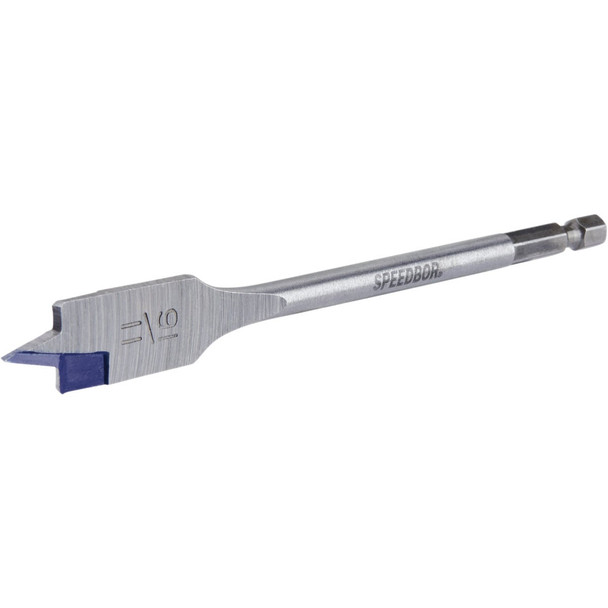 Irwin Speedbor 11/16 In. x 6 In. Spade Bit 88811