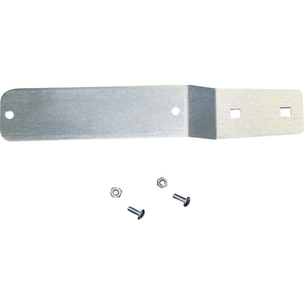 Safety Vehicle Emblem Installation Kit 3