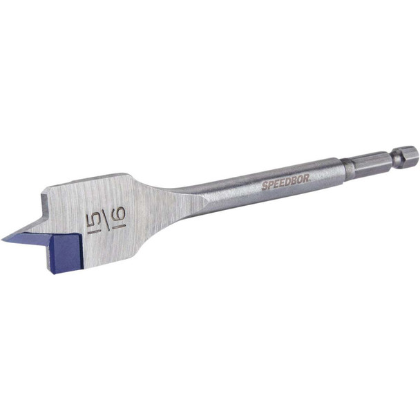 Irwin Speedbor 15/16 In. x 6 In. Spade Bit 88815