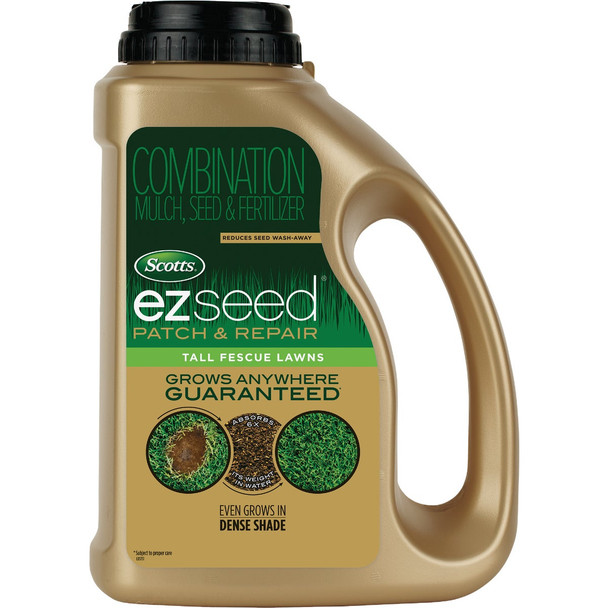 eZ Seed 3.75#tall Fescue Ez Seed 17511