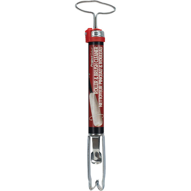 Linzer Project Select Spinning Paint Brush and Roller Cleaner 6006