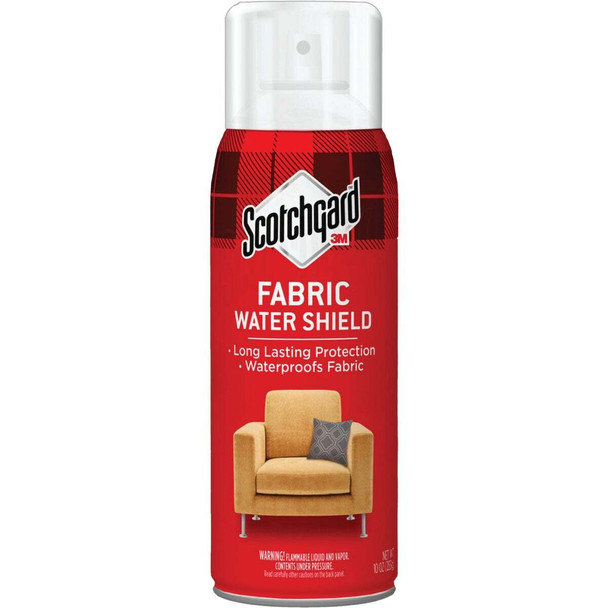 Scotchgard Fabric Water Shield, 10 Oz. 4106-10-12-PF