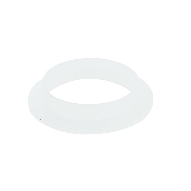 Jones Stephens 1-1/2 In. Polyethylene Sink Strainer Washers (100-Pack) T81-150