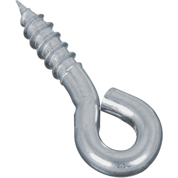 National Hardware #206 Zinc Small Screw Eye (5 Ct.) N118-224