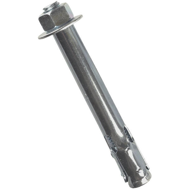 Red Head 5/8 In. x 4-1/4 In. Sleeve Stud Bolt Anchor 50119