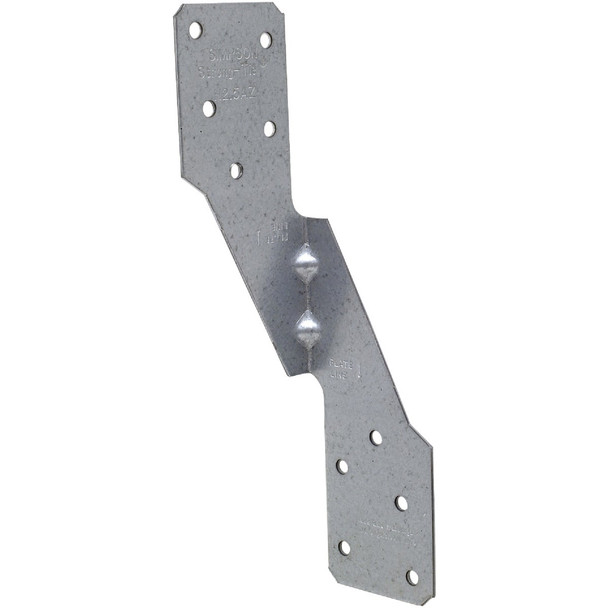 Simpson Strong-Tie ZMAX H2.5AZ Hurricane Tie H2.5AZ