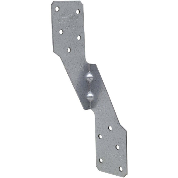 Simpson Strong-Tie ZMAX H2.5AZ Hurricane Tie H2.5AZ