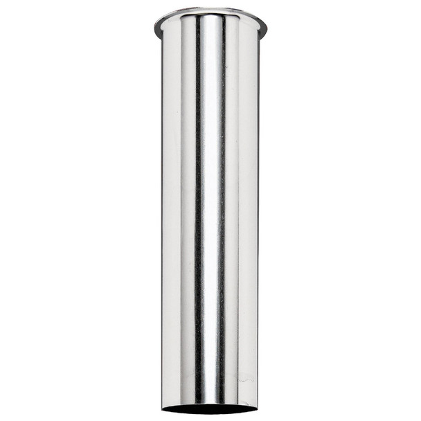 Keeney 1-1/2 In. x 12 In. Chrome Plated Tailpiece 114K