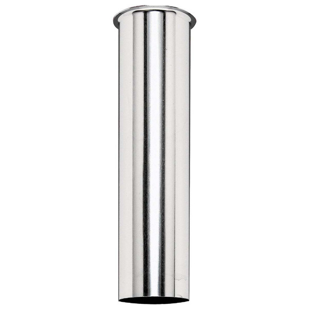 Keeney 1-1/2 In. x 4 In. Chrome Plated Tailpiece 110K