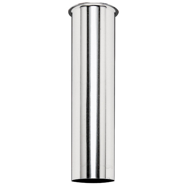Keeney 1-1/2 In. x 8 In. Chrome Plated Tailpiece 112K