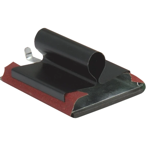 Red Devil 4-1/2 In. x 5 In. Sanding Block 3319