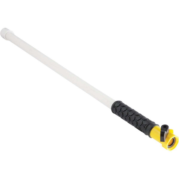 Camco Swivel 1/4 Turn, Pressure-Sealed RV Holding Tank Rinser 40103