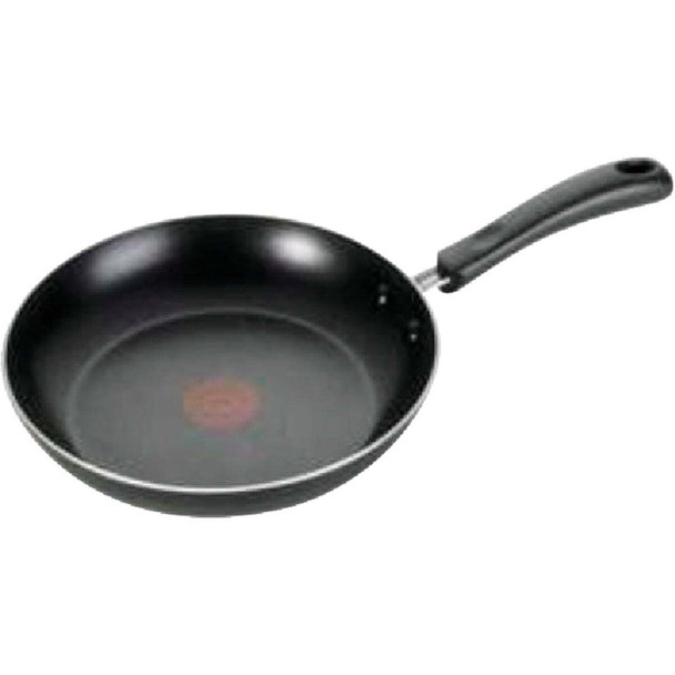 T-fal Essentials 10 In. Black Nonstick Fry Pan B4990564