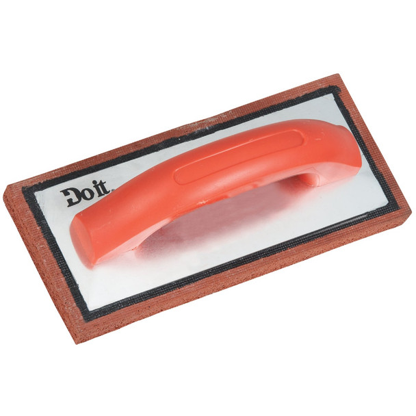 Do it Coarse Rubber Float 306724