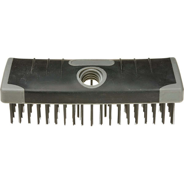 Best Look Stiff Wire Block Brush SB619-DIB