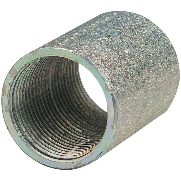 Halex Rigid 1 In. Threaded Conduit Coupling 64010