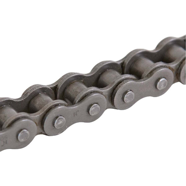 Koch #35 3/8 In. x 10 Ft. Roller Chain 7435100