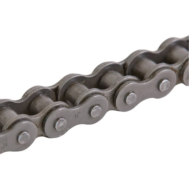 Koch #35 3/8 In. x 10 Ft. Roller Chain 7435100