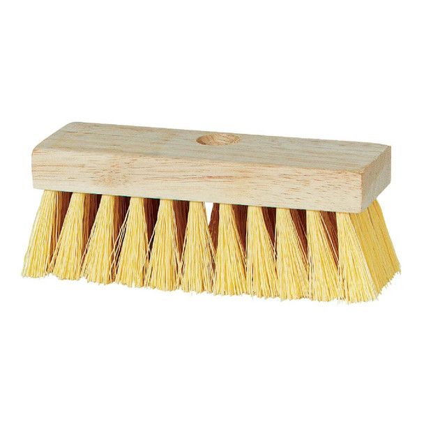 DQB 7 In. x 2 In. Roof Brush 11958
