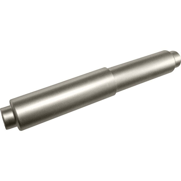 Home Impressions Brushed Nickel Toilet Paper Replacement Roller W-7319