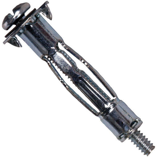 Hillman 1/8 In. X-Short Hollow Wall Anchor (2-Count) 5000