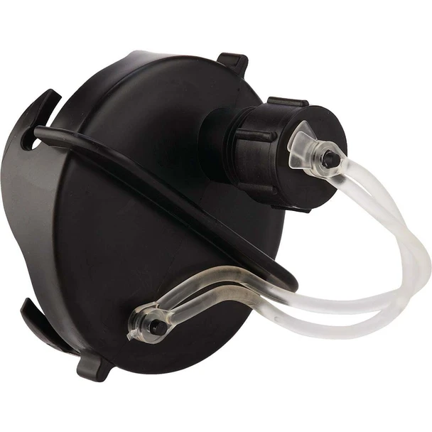 Camco RV Holding Tank RV Holding Tank Termination Cap 39463