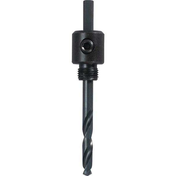 Lenox 1-3/16 In. Hole Saw Mandrel 1779803
