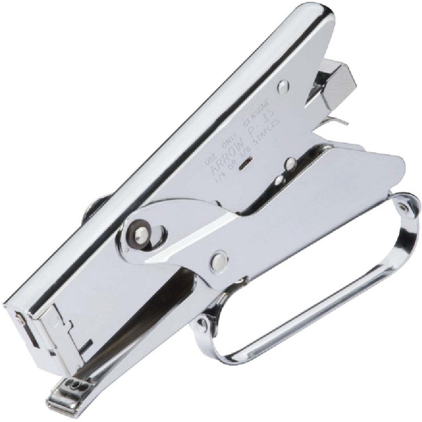 Arrow P35 Heavy-Duty Plier Stapler P35