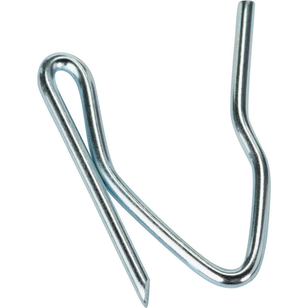 Kenney Heavy-Duty Drapery Pin-On Hook (14-Pack) KN1002NP