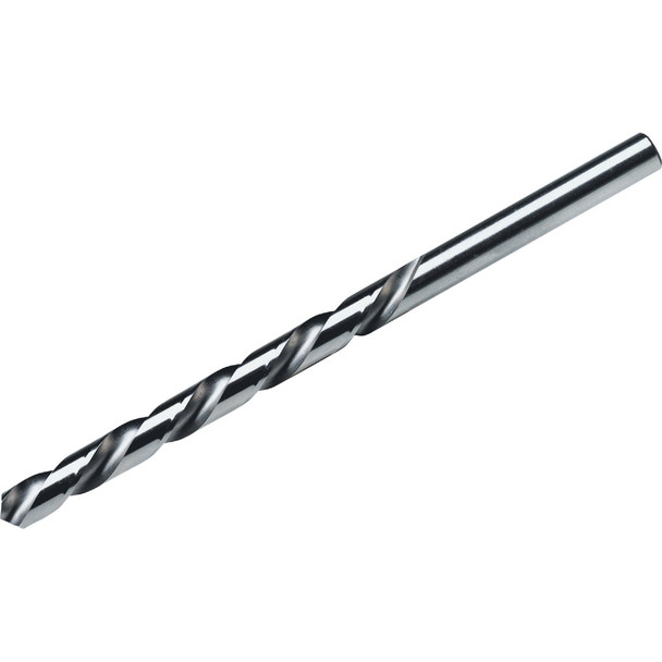 Irwin #24 Bright High Speed Steel Wire Gauge Drill Bit 81124ZR