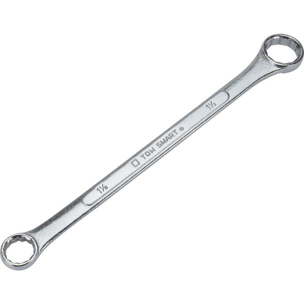 TowSmart 1-1/8 In. & 1-1/2 In. Hitch Ball Wrench 721