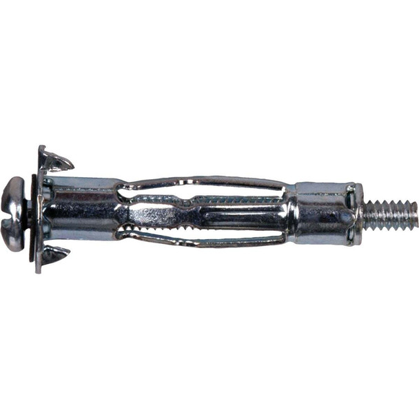 Hillman 1/8 In. Short Drive Hollow Wall Anchor (20-Count) 41300