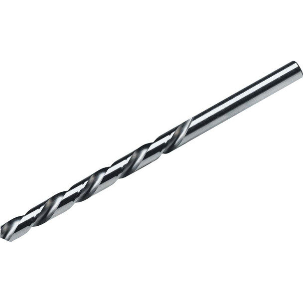 Irwin #56 Bright High Speed Steel Wire Gauge Drill Bit 81156