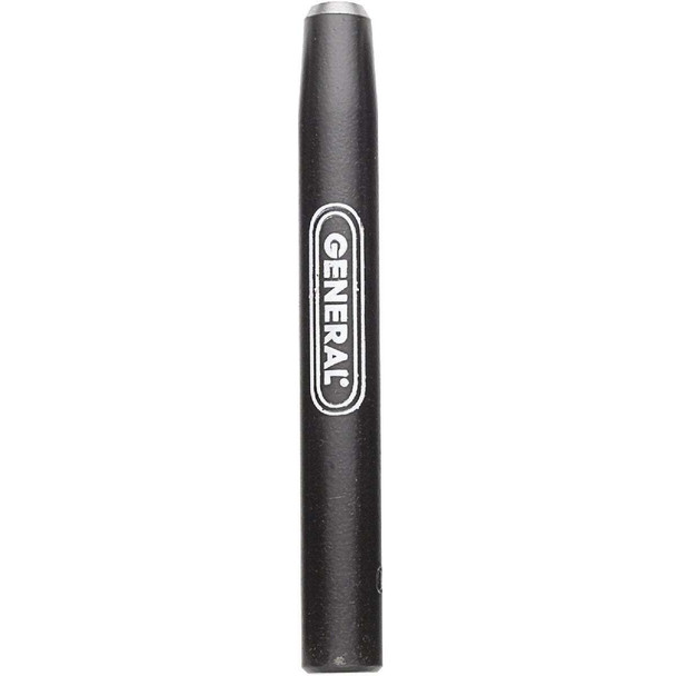 General Tools 5/16 In. Steel Hollow Steel Punch 1280H