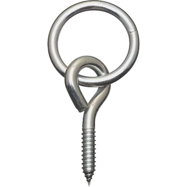 National Hardware Hitching Ring N220-657