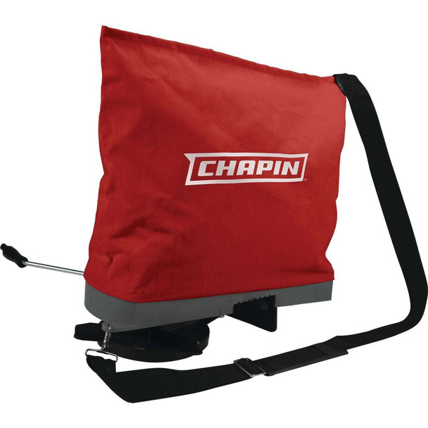 Chapin Professional Spreader & Seeder 84700G