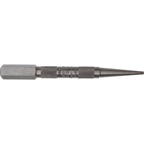 Mayhew Tools 3/32 In. Nail Set 26342