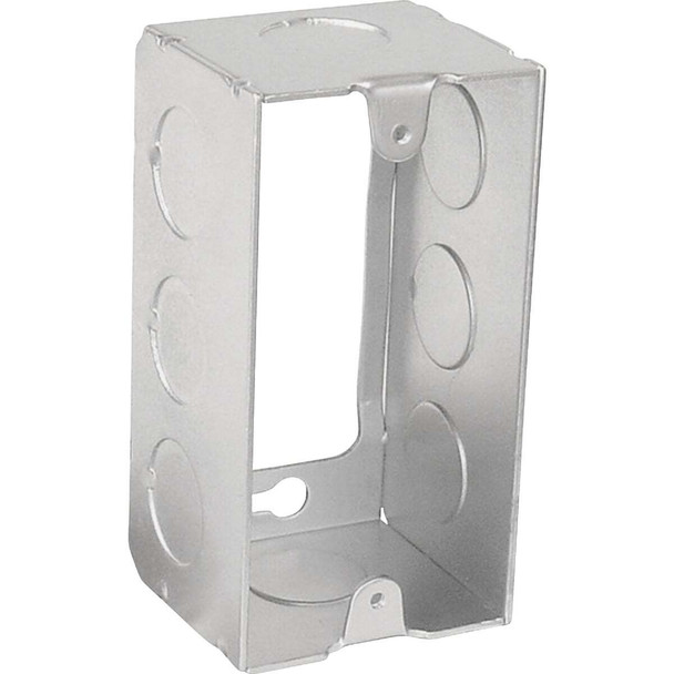 Southwire 2-1/8 In. x 4 In. x 1-7/8 In. Outlet Box Extension G19281-E-UPC