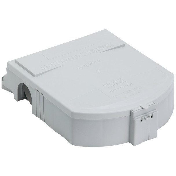 Multiplex Refillable Mouse & Rat Bait Station 000410