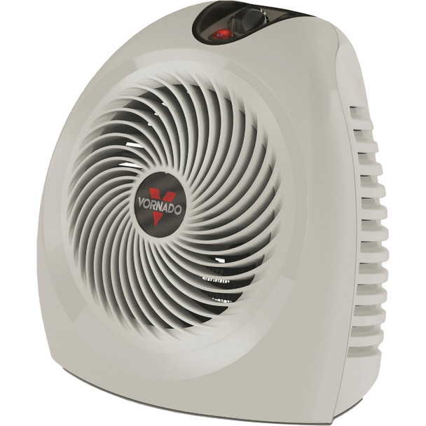 Vornado 1500W 120V VH2 Whole Room Electric Space Heater EH1-0020-25 VH2