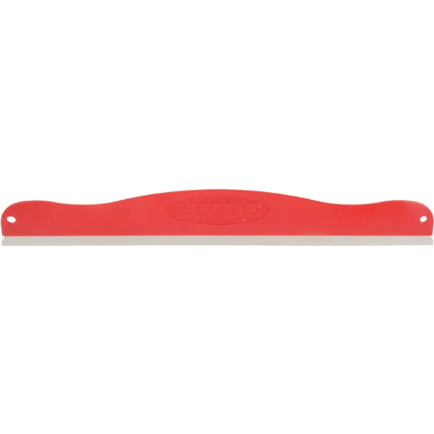 Hyde 24-1/2 In. Guide, Paint Shield & Smoothing Tool 45810