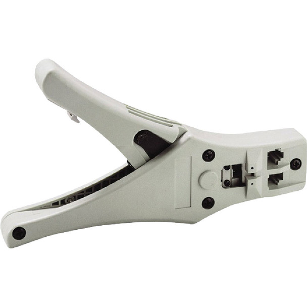 Gardner Bender 11.75 In. Modular Plug Crimping Tool GMC-2000D