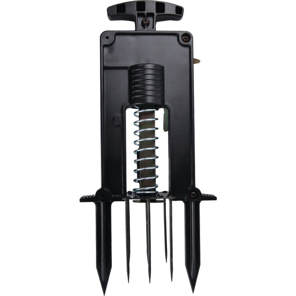 Victor Plastic Plunger Mole Trap M9015