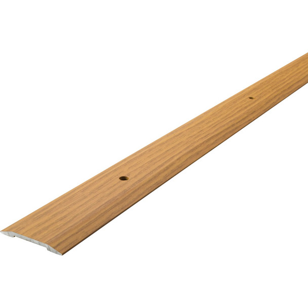 METAL DECOR 11/4"x3' Oak Sm Binder 40132