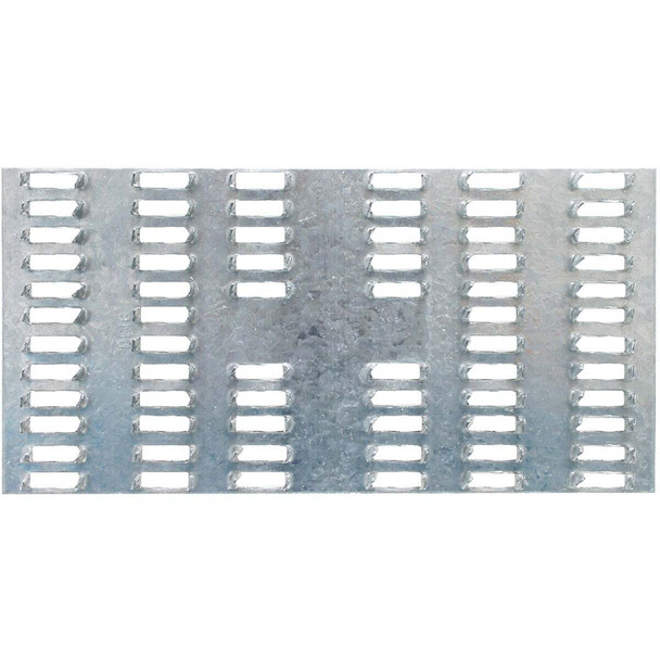 Simpson Strong-Tie 3x6 Mending Plate MP36 Pack of 100