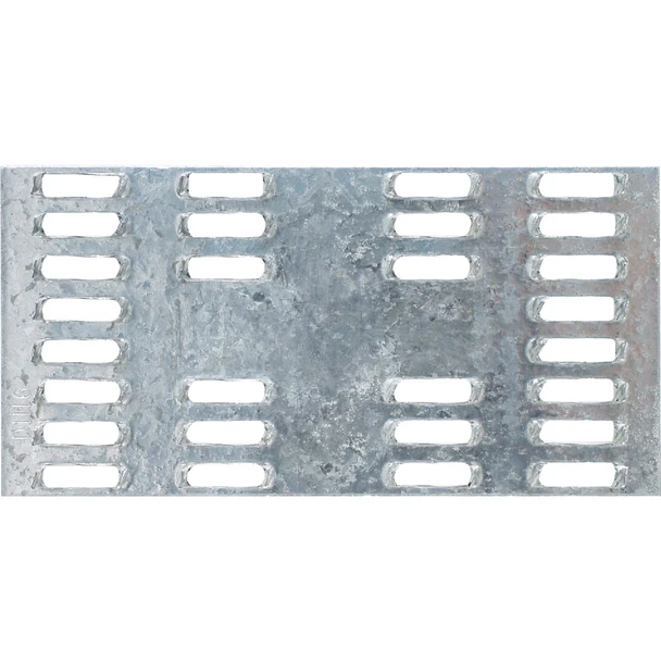 Simpson Strong-Tie 2x4 Mending Plate MP24 Pack of 100