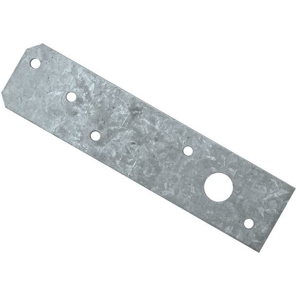 Simpson Strong-Tie 1-1/4 In. W x 36 In. L 18 ga Steel Strap Tie LSTA36