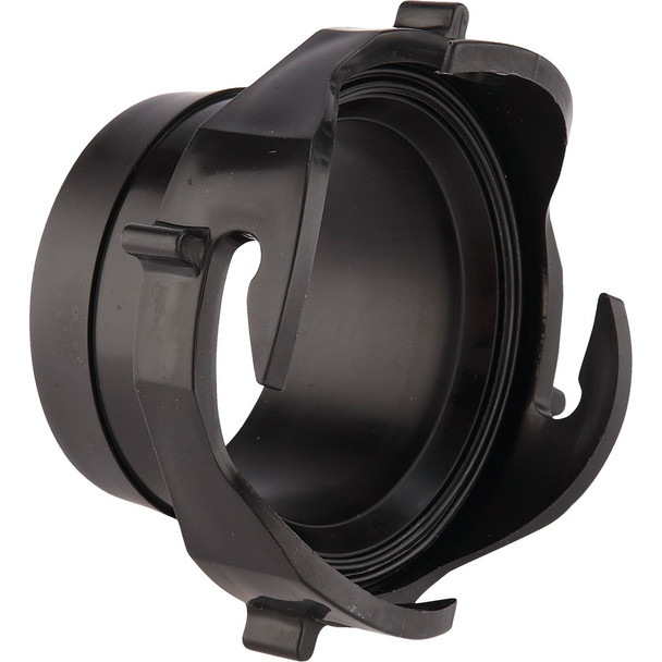 Camco Straight RV Sewer Hose Adapter 39413