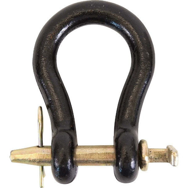 Koch 7/8 In. Long Straight Clevis 4002553